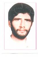 آلبوم اختصاصی تصاویر شهید اکبر ساعی اومالی . کد 1403206022 آ