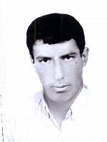 آلبوم اختصاصی تصاویر شهید خسرو سالاری . کد 1403279843 آ