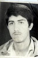 آلبوم اختصاصی تصاویر شهید رمضان سالخورده زرندینی . کد 1403279879 آ