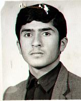 آلبوم اختصاصی تصاویر شهید مهدی ساوخی درمی . کد 1403279930 آ