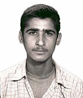 آلبوم اختصاصی تصاویر شهید صفرعلی سبحانی . کد 1403206132 آ