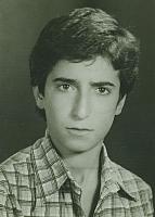 آلبوم اختصاصی تصاویر شهید حسین سحرخیز . کد 1403280119 آ