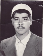 آلبوم اختصاصی تصاویر شهید اصغر ایوبی . کد 1403222525 آ