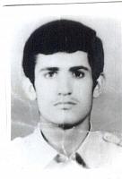 آلبوم اختصاصی تصاویر شهید حامد سروی . کد 1403280298 آ