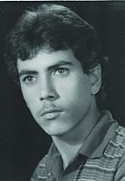 آلبوم اختصاصی تصاویر شهید حمیدرضا سکوت . کد 1403259563 آ