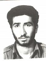 آلبوم اختصاصی تصاویر شهید یزدان سلطانتویه . کد 1403280564 آ