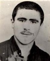 آلبوم اختصاصی تصاویر شهید ایرج سلطانی . کد 1403280571 آ