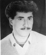 آلبوم اختصاصی تصاویر شهید افلاطون سلطانی ناصری . کد 1403312923 آ