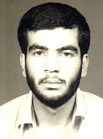 آلبوم اختصاصی تصاویر شهید عیسی سلیمان کلایی . کد 1403259647 آ