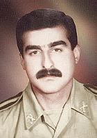 آلبوم اختصاصی تصاویر شهید علی اعظم سلیمانی . کد 1403322703 آ