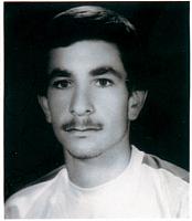 آلبوم اختصاصی تصاویر شهید حسین علی سلیمی خورشیدی . کد 1403313080 آ