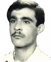 آلبوم اختصاصی تصاویر شهید طالب سلیمی خورشیدی . کد 1403323983 آ