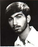 آلبوم اختصاصی تصاویر شهید محمد حاجی بابااصفهانی . کد 1403126331 آ