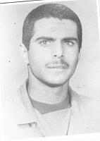 آلبوم اختصاصی تصاویر شهید حمید سلیمانی توانی . کد 1403128961 آ