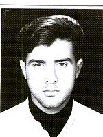 آلبوم اختصاصی تصاویر شهید حسین سنجابی اساس . کد 1403329317 آ