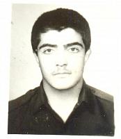 آلبوم اختصاصی تصاویر شهید بخشعلی سهرابی . کد 1403281104 آ