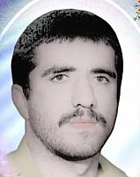 آلبوم اختصاصی تصاویر شهید مهدی سوادکوهی . کد 1403313147 آ