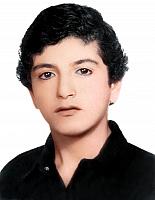 آلبوم اختصاصی تصاویر شهید محمد سورتیچی . کد 1403231120 آ