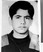 آلبوم اختصاصی تصاویر شهید صادق علی سولقانی . کد 1403281091 آ