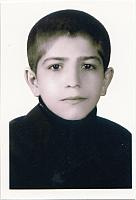 آلبوم اختصاصی تصاویر شهید قربانعلی سمیعی فرد . کد 1403280976 آ