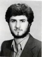 آلبوم اختصاصی تصاویر شهید حمید بابای صادق . کد 1403114444 آ