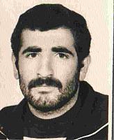 آلبوم اختصاصی تصاویر شهید فریبرز شجاعی . کد 1403260056 آ