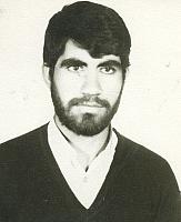 آلبوم اختصاصی تصاویر شهید مجتبی سلیمیان . کد 1403313111 آ