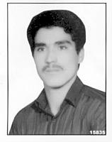 آلبوم اختصاصی تصاویر شهید علی اکبر شیرعلی . کد 1403313945 آ