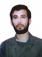 آلبوم اختصاصی تصاویر شهید رستم شرج پور . کد 1403260086 آ