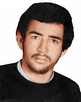 آلبوم اختصاصی تصاویر شهید محمدعلی شریفی نودهکی . کد 1403231641 آ