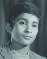 آلبوم اختصاصی تصاویر شهید حسین شعبان زاده . کد 1403292330 آ