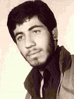 آلبوم اختصاصی تصاویر شهید محمود شعبانیان . کد 1403231727 آ