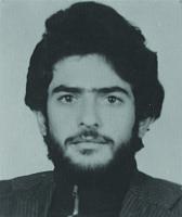 آلبوم اختصاصی تصاویر شهید فرامرز شفیع زاده . کد 1403231757 آ