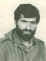 آلبوم اختصاصی تصاویر شهید محمود شکری . کد 1403292329 آ