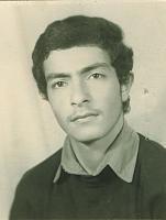 آلبوم اختصاصی تصاویر شهید لطف اله شکری فیروزکلایی . کد 1403207851 آ