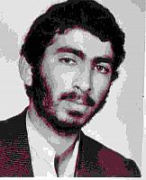 آلبوم اختصاصی تصاویر شهید سیدمحمد شمس قاسمی . کد 1403207960 آ