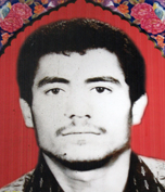 آلبوم اختصاصی تصاویر شهید محبعلی شمس ناتری . کد 1403260346 آ