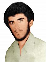 آلبوم اختصاصی تصاویر شهید جعفر شمسی جام خانه . کد 1403260354 آ