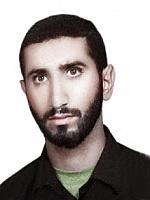 آلبوم اختصاصی تصاویر شهید حسن شهردمی . کد 1403260427 آ