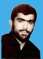 آلبوم اختصاصی تصاویر شهید حسین شیرزاد . کد 1403246494 آ