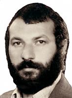 آلبوم اختصاصی تصاویر شهید علی شیرویه . کد 1403129708 آ