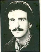 آلبوم اختصاصی تصاویر شهید فرشید شیروانی . کد 1403246517 آ