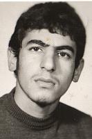 آلبوم اختصاصی تصاویر شهید قنبرعلی صادق پورشاره . کد 1403314027 آ