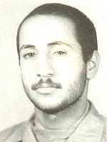 آلبوم اختصاصی تصاویر شهید علی اصغر صالح نژاد . کد 1403314138 آ