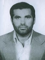 آلبوم اختصاصی تصاویر شهید غلام علی صالحی . کد 1403118442 آ