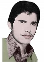 آلبوم اختصاصی تصاویر شهید سیدابراهیم صالحی . کد 1403129850 آ