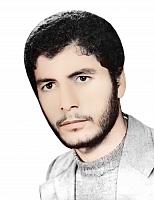 آلبوم اختصاصی تصاویر شهید سیدیحیی صالحی مقدم چالوپلی . کد 1403260816 آ