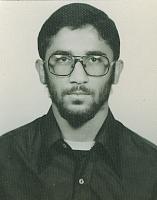 آلبوم اختصاصی تصاویر شهید مجید صدیقی . کد 1403246775 آ