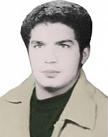 آلبوم اختصاصی تصاویر شهید خلیل صفرعلی زاده . کد 1403209044 آ