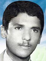 آلبوم اختصاصی تصاویر شهید یوسف علی صفرپورعربی . کد 1403209036 آ